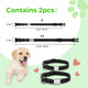 Dog Collar (2pcs)