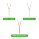 Necklace(6pcs)