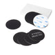 Laserable PU Round Patch (10pcs)