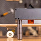 xTool Risers for xTool D1/ D1 Pro (2 pack)