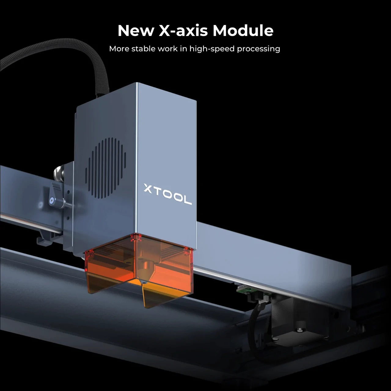 xTool D1 Pro 40W Laser Module